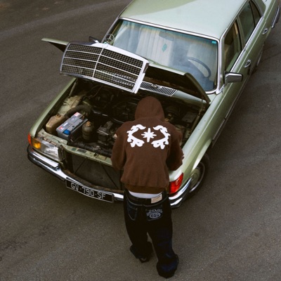 DAY IN THE LIFE - Single