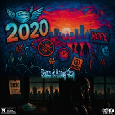 2020 : Came A Long Way