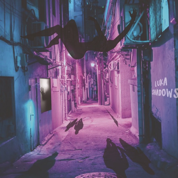 Shadows - Single