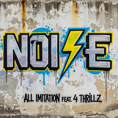 NOISE - Single