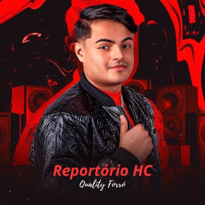 Oh Mascara - B.O Pro Coração (feat. Quality Forró)