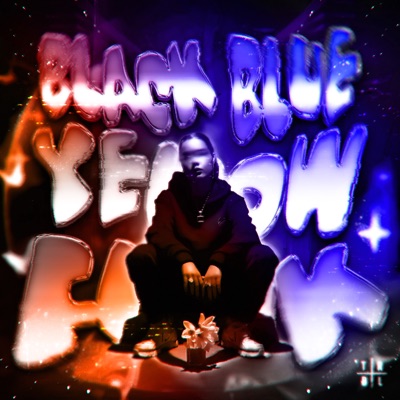 BLACKBLUEYELLOW FUNK - EP
