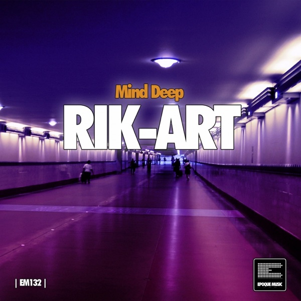 Mind Deep - Single