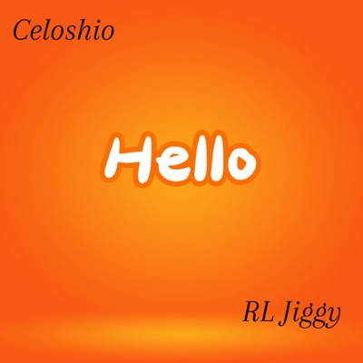 Hello - Single