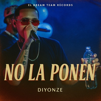 No La Ponen - Single