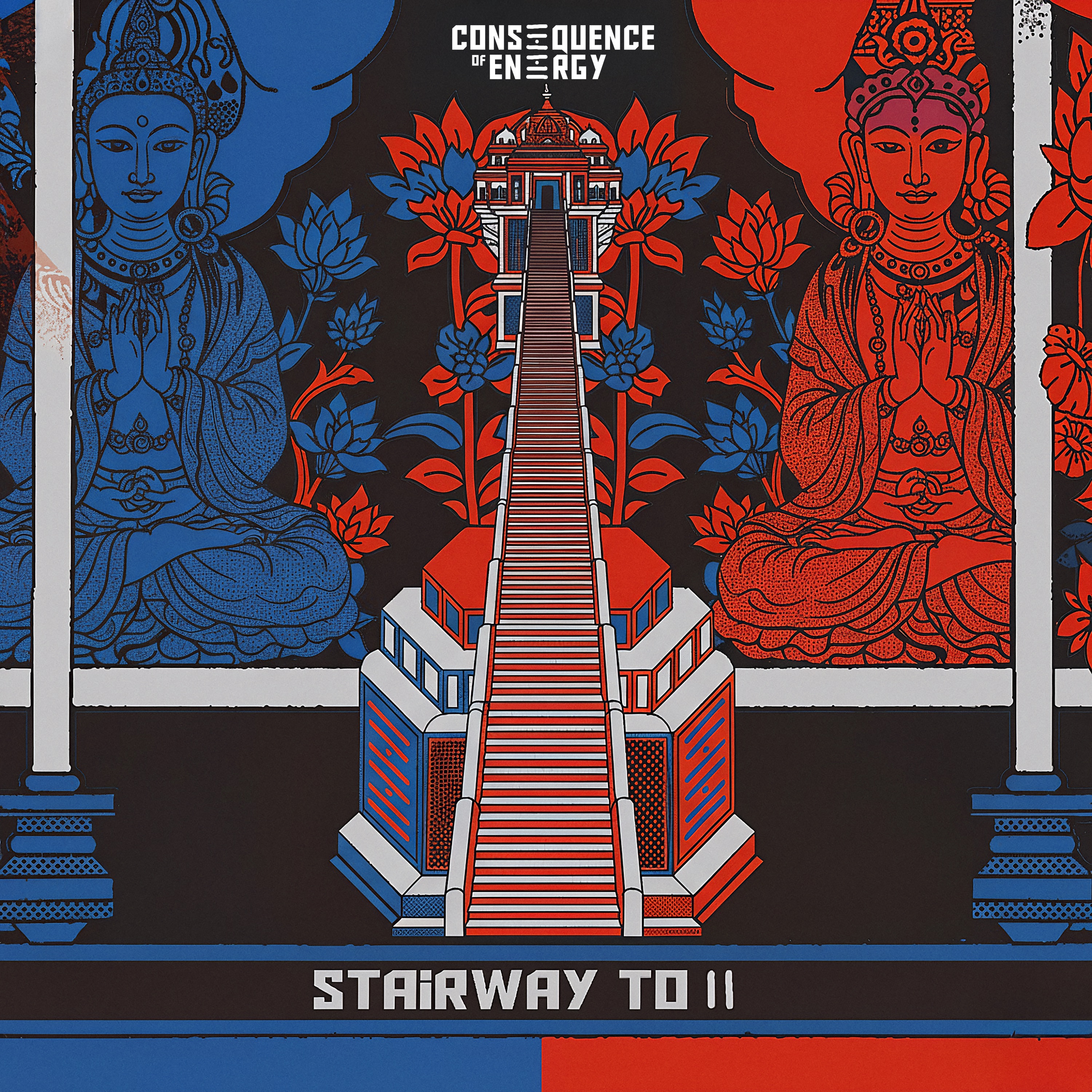 Stairway To 11 - EP