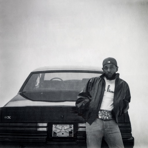 Album artwork