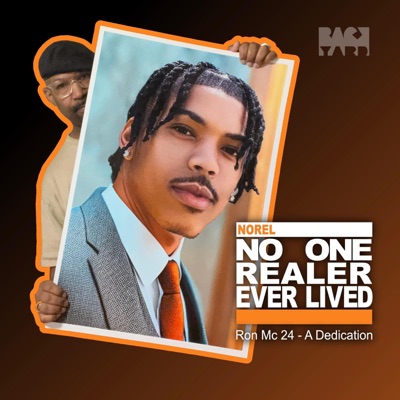 NOREL (Ron Mc 24) - EP