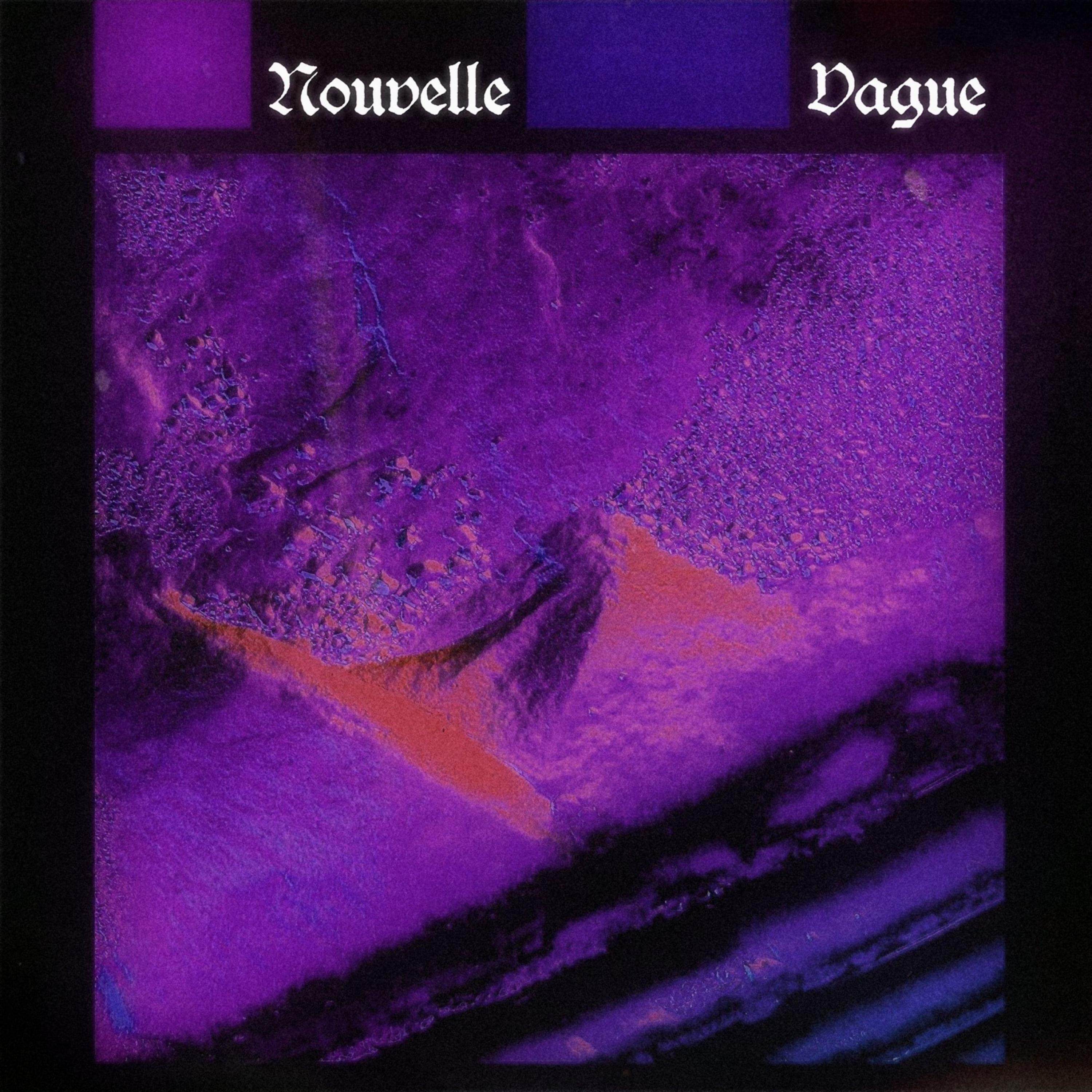 Nouvelle Vague - Single