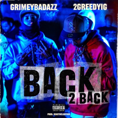Back 2 Back - Single