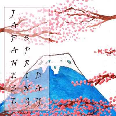 Japanese Spring Day - Single