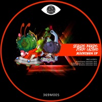 Blockchain - Single - Sergio Pardo & Jordi lazaro