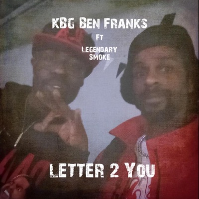 Letter 2 You - Single
