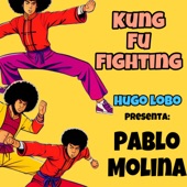 Kung Fu Fighting (feat. Pablo Molina, Kutral Dub & Ramón Lobo) artwork