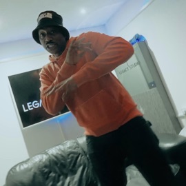 SPRAYOUT SESSIONS 23 (feat. FLIRTA D & INCITE) MC MORG