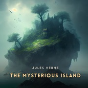 The Mysterious Island - Jules Verne