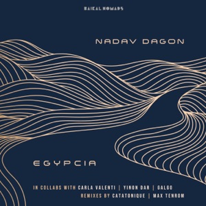 Egypcia - EP