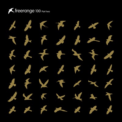 Freerange 100 Part Two - Single
