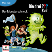 Mini-Fall/Der Monsterschreck (Mini-Fall 06)