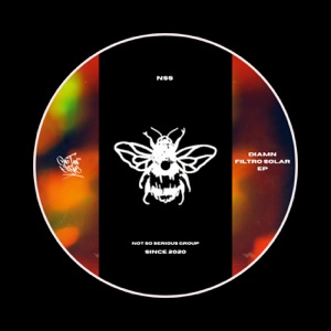 Filtro Solar EP - Single