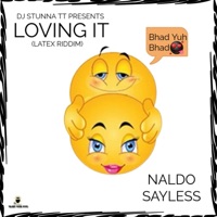 Loving It (feat. Dj Stunna TT) [Latex Riddim] - Single - Naldo sayless