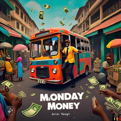 Monday Money - Single