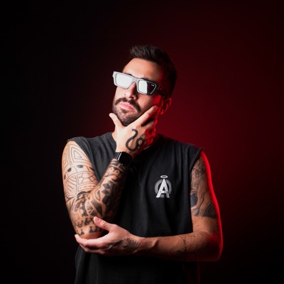 Mtg Inventor do Amores - Single