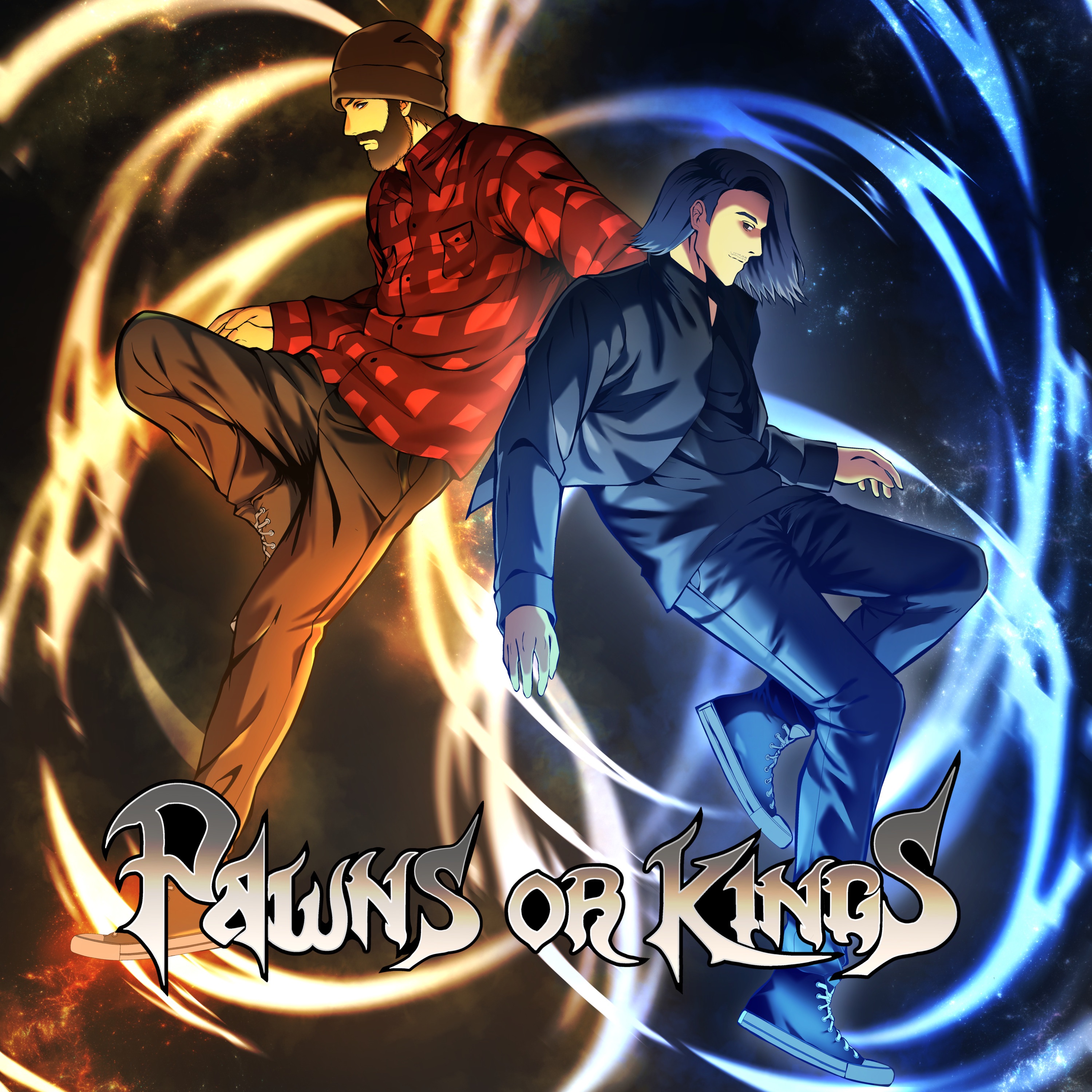 Simple & Clean - Single