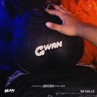 Gwan - Single - WHODATJJ