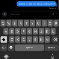 Tambourine (feat. Rodes) - Single - Lou Kerins