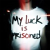 Icon My luck is imprisoned - Single