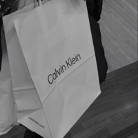 Calvin Klein - Single - Jacksko