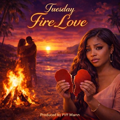 Fire Love - Single