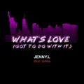 What's Love Got to Do with It.