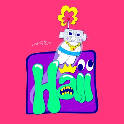 Haii (feat. BOMA & E2Cold) - Single