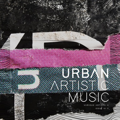 Urban Artistic Music, Vol. 11