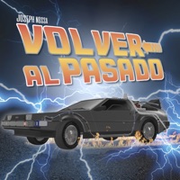 Volver al Pasado - Single - Joseph Nossa