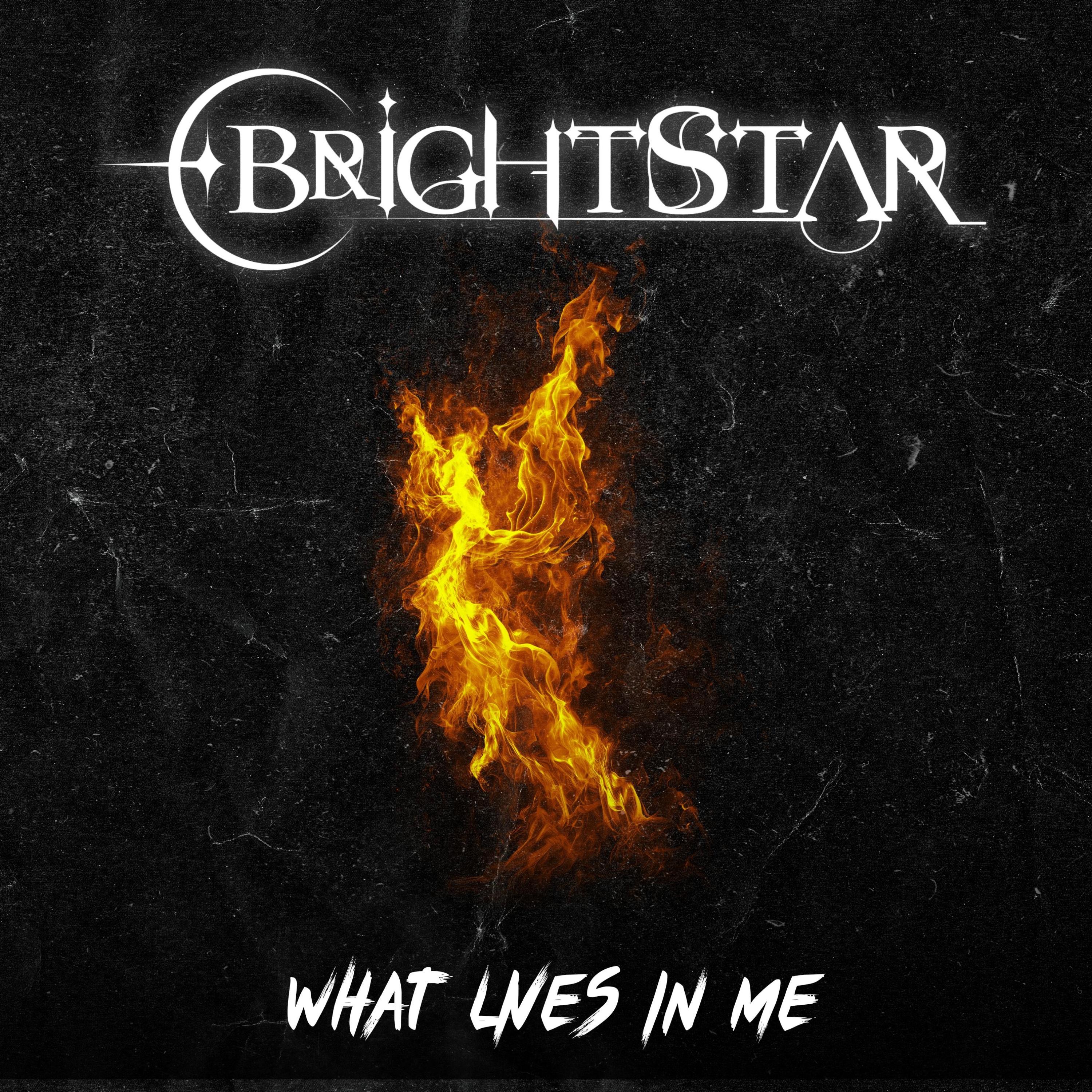 What Lives In Me - Single