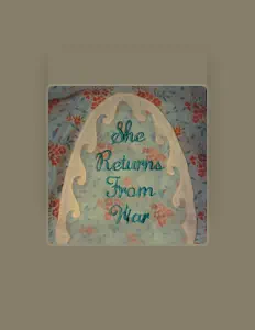 Listen to She Returns From War, watch music videos, read bio, see tour dates & more!