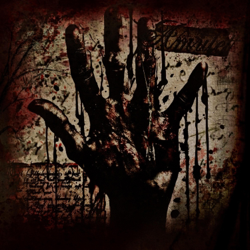 Amulet - EP - Amulet Cover Art