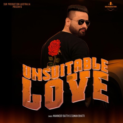 Unsuitable Love - Single
