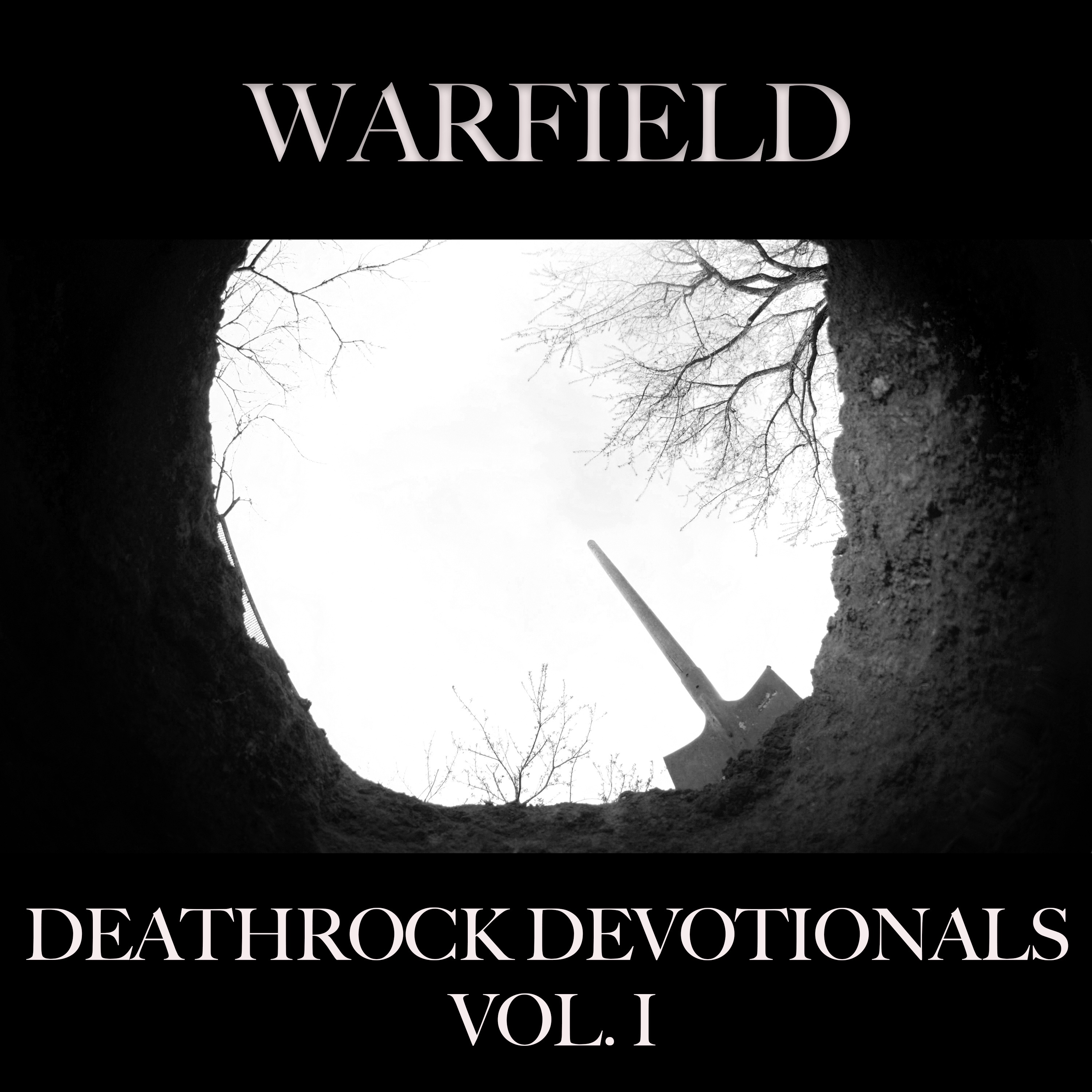 Deathrock Devotionals, Vol. 1 - EP