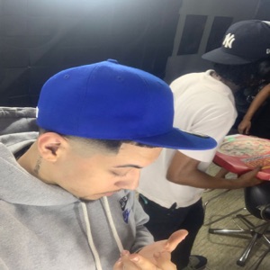 Me Fascina (feat. PROD RV) - Single