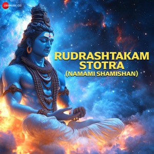 Rudrashtakam Stotra (Namami Shamishan)