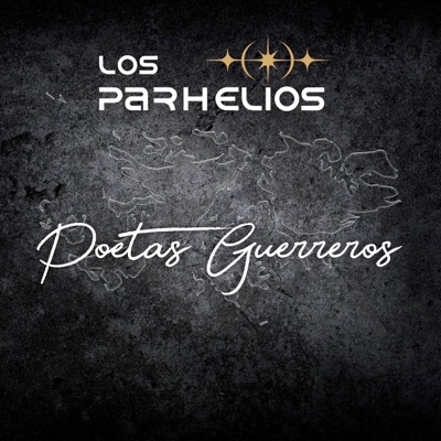 Poetas Guerreros - Single