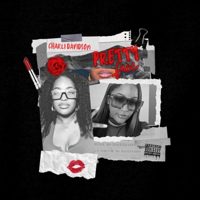 PRETTY FACE - Single