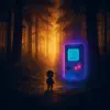 PixelNatureWave PixelBeats - Forest Awakening