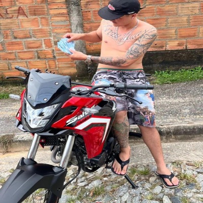 DESDE MENOR (feat. lmdosb) - Single