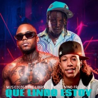 QUE LINDO ESTOY (feat. MUSICOLOGO THE LIBRO NINO FREESTYLE (REMIX) - Single - BLOW 47