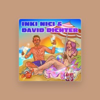 David Dichter